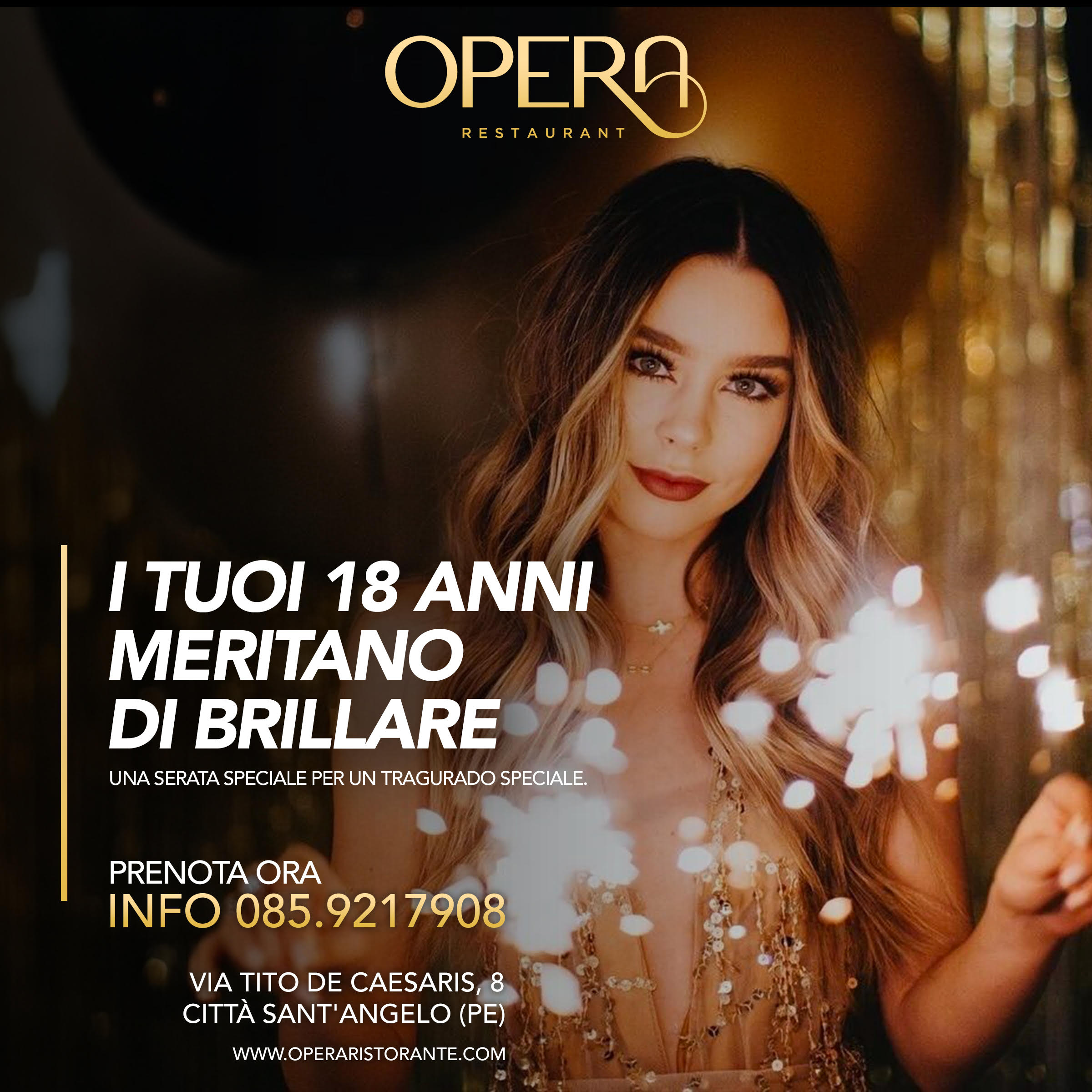 18esimi - Compleanno